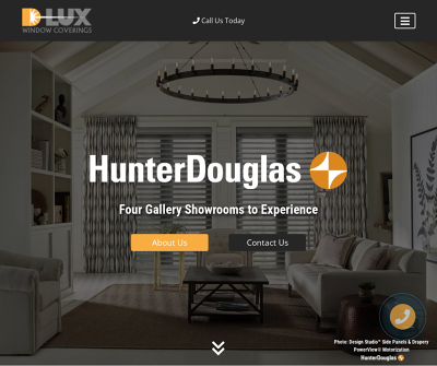 DLUX Window Coverings