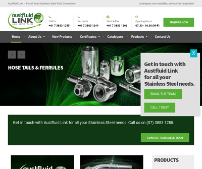 hydraulic supplies online