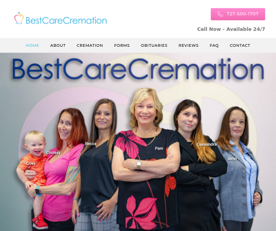 For Those Who Just Want Cremation