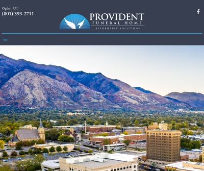 Provident Funeral Home