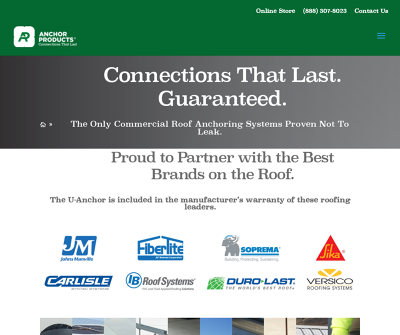 Anchor Products LLC