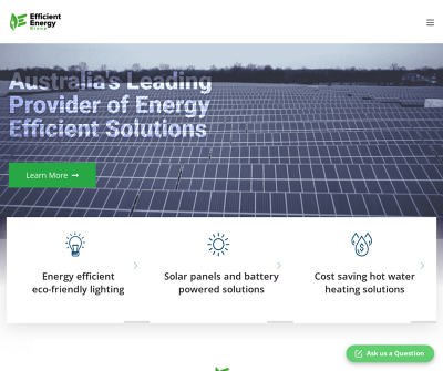 Efficient Energy Group