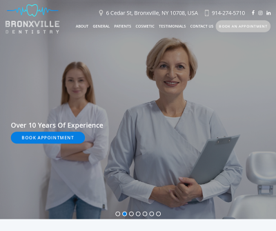 https://mybronxvilledentist.com/