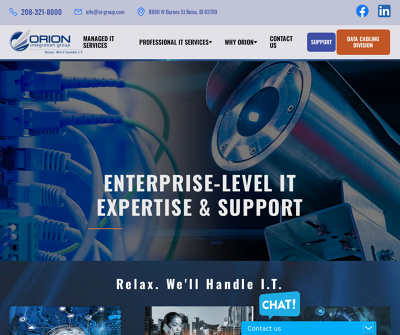 Computer Support And Services