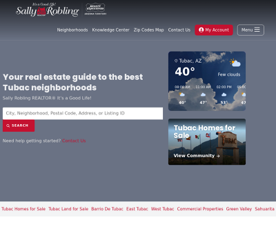 Realty Executives Arizona Territory | Robling Team