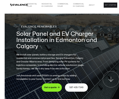 Evelance Renewables