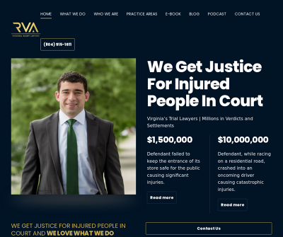 RVA Trial Lawyers