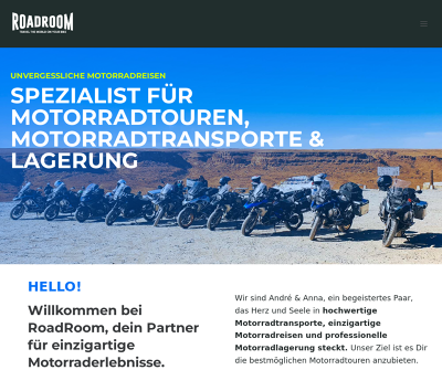 Roadroom