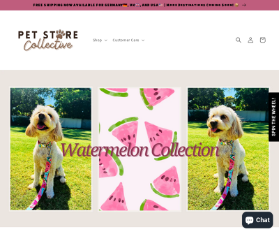 Pet Store Collective