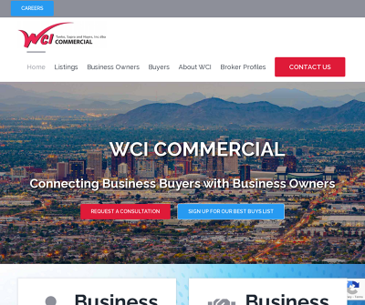 WCI Broker