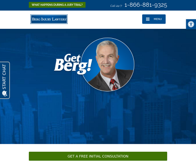 Berg Injury Lawyers
