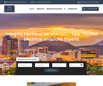 IntegrityElectricalServiceLLC