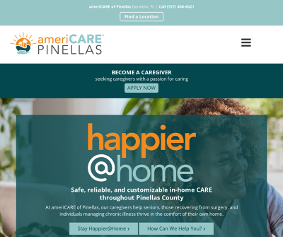 ameriCARE of Pinellas