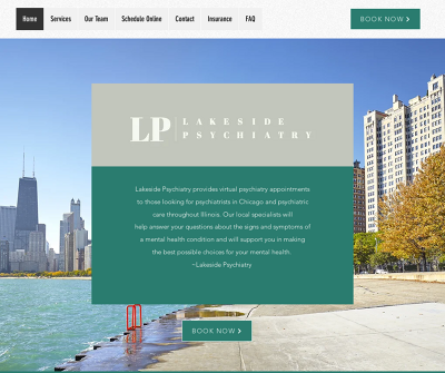 Lakeside Psychiatry
