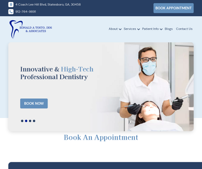 Ronald A. Tosto, DDS & Associates