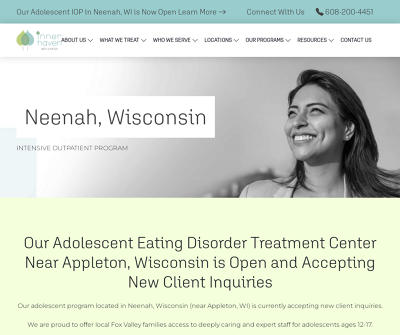 Inner Haven Wellness