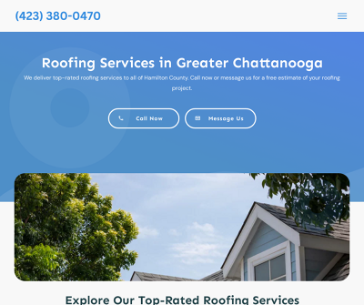 Chattanooga Roofing Pro