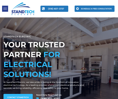 Standtech Electric