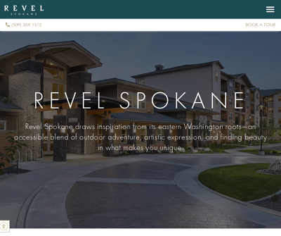 Revel Spokane