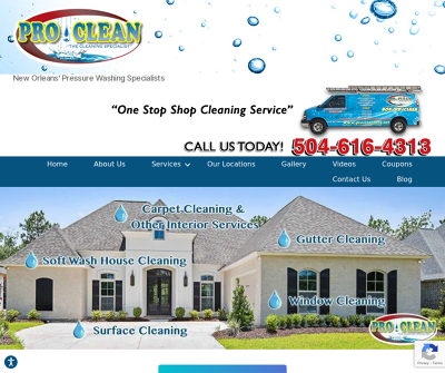 ProClean Services
