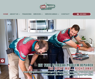 Linn Benton Plumbing