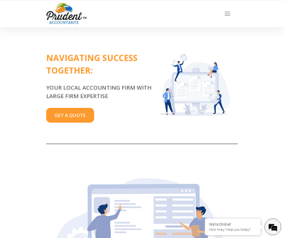 Prudent Accountants 