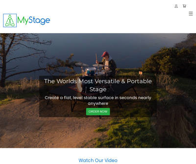 MyStage