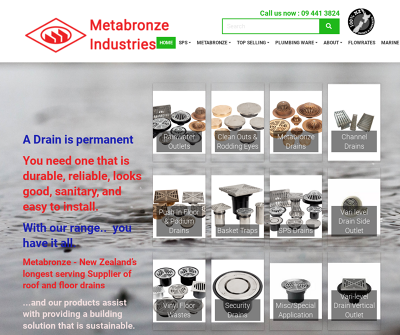 Meta Bronze