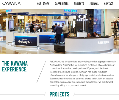 Kawana