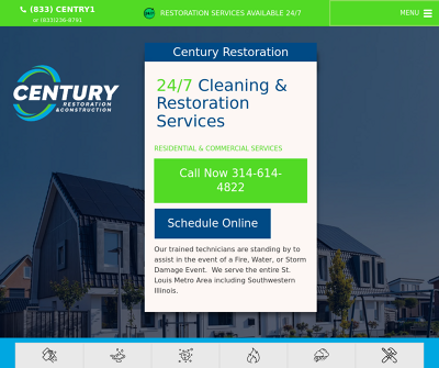 CenturyRestorationandConstruction