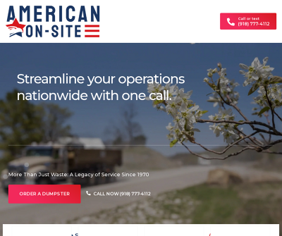 AmericanOnSite