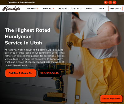 https://www.handyshome.com/
