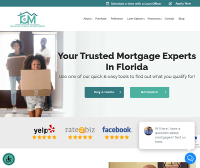 IslandCoastMortgage