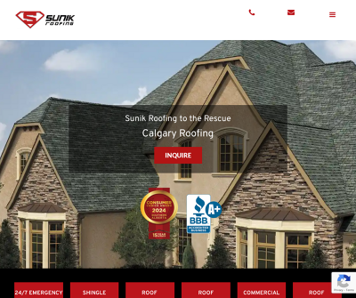 Sunik Roofing