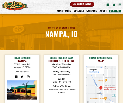 https://chicagoconnection.com/locations/nampa-idaho