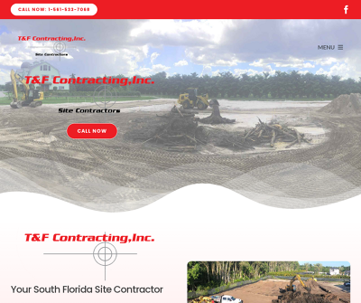 TF Contracting