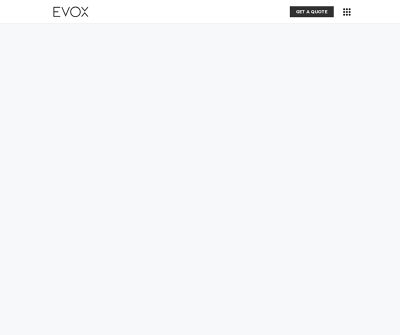 Evox