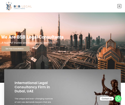 BSB Legal Consultants