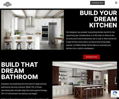 Make Ready Home