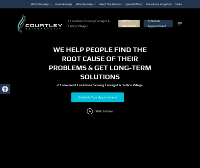 CourtleyChiropractic