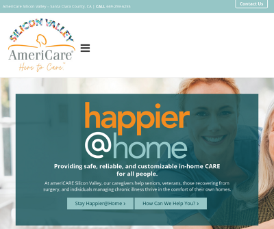 AmeriCare Silicon Valley