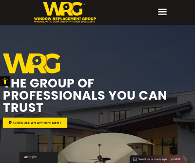 Window Replacement Group