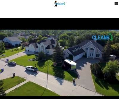 Cleanr Property Maintenance