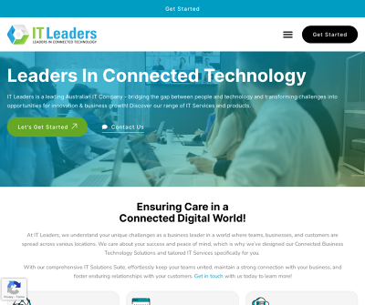 IT Leaders