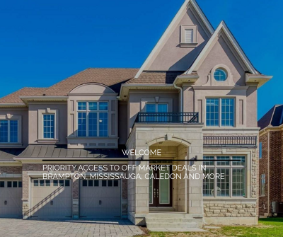 Harman Sangha - REMAX | Best Realtor In Brampton & Mississauga| Best/Top Real Es