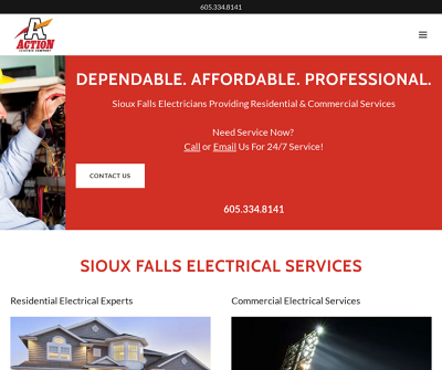 ActionElectric