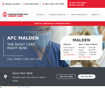 https://www.afcurgentcare.com/malden/