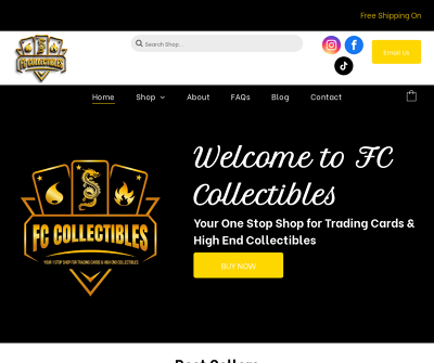 FC Collectibles