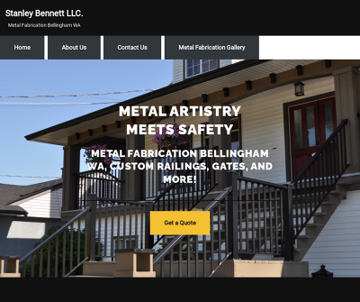 Metal Fabricator