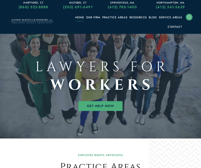 Hayber, McKenna & Dinsmore, LLC